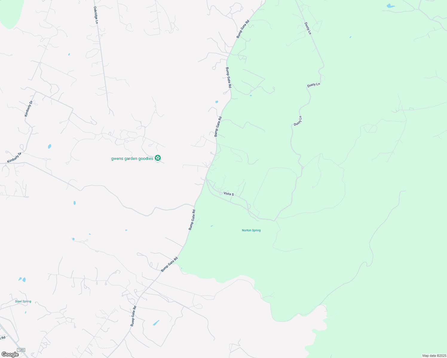 map of restaurants, bars, coffee shops, grocery stores, and more near 225 Vista South in Pipe Creek
