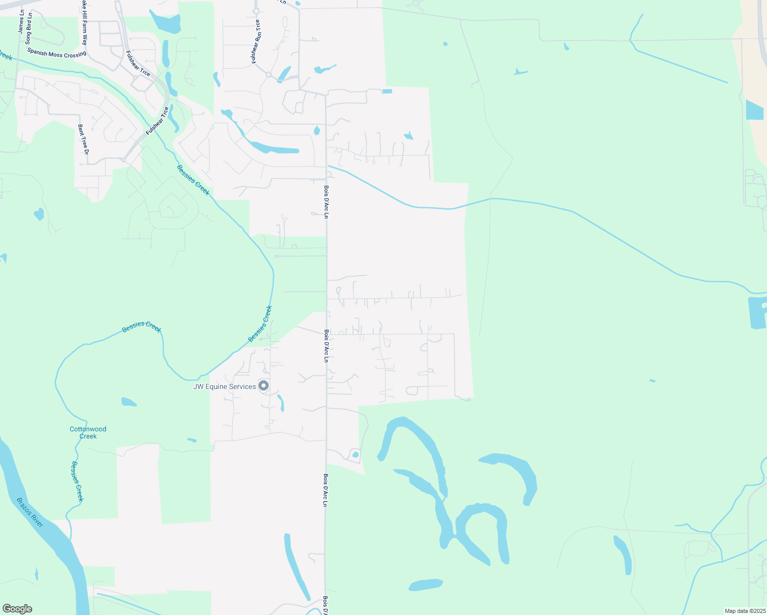 map of restaurants, bars, coffee shops, grocery stores, and more near 4323 Lea Lane in Richmond