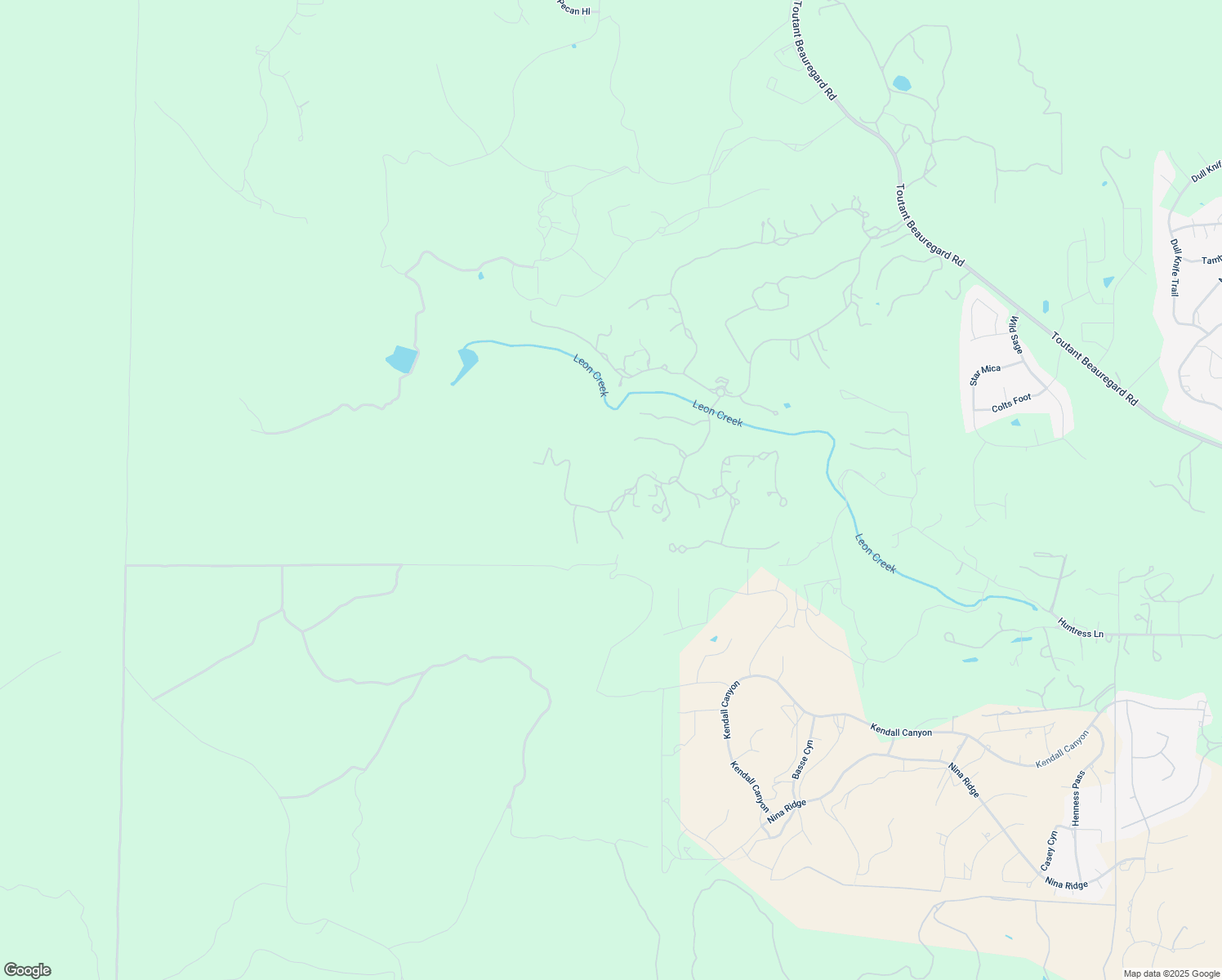 map of restaurants, bars, coffee shops, grocery stores, and more near 24907 Miranda Ridge in Boerne