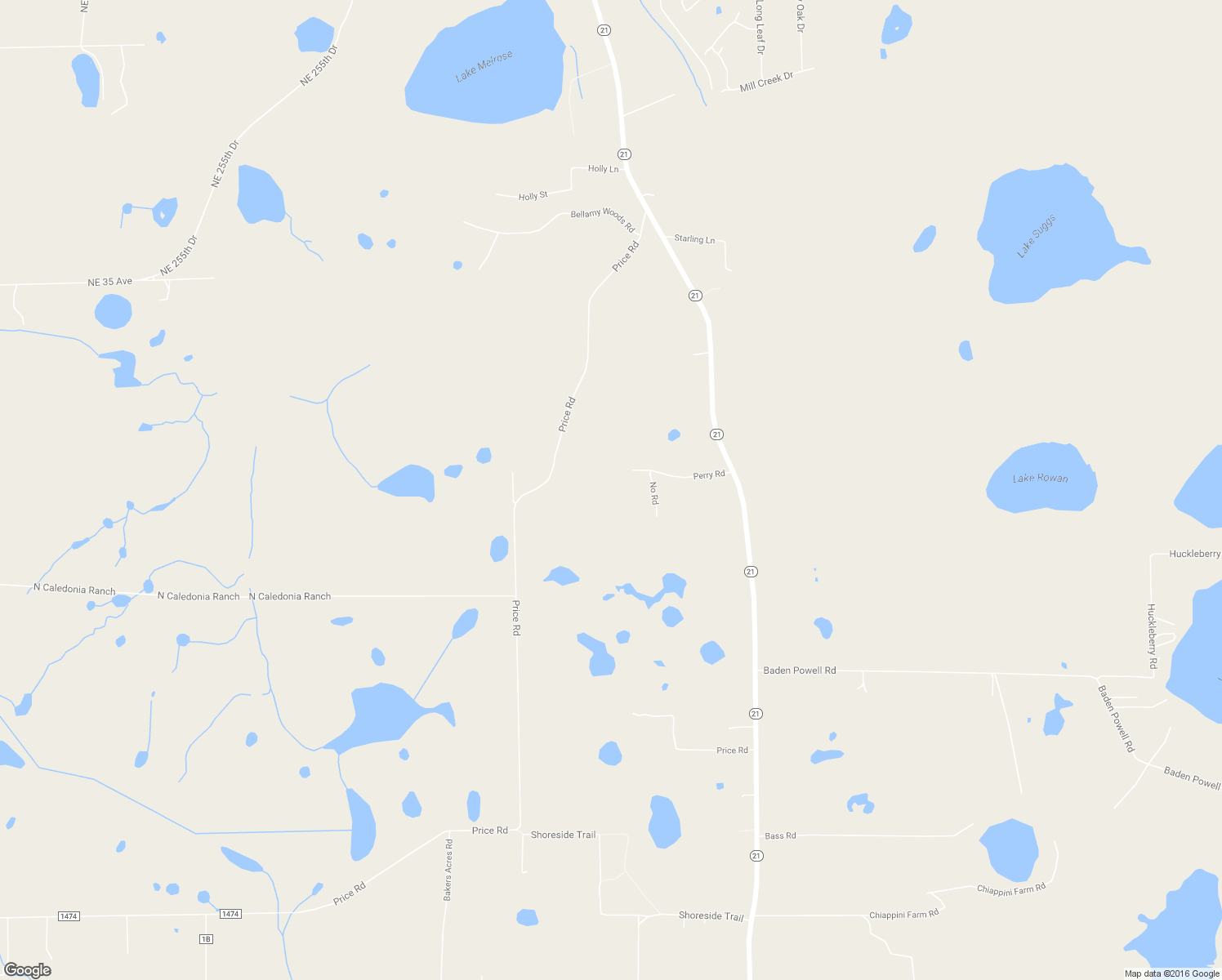 map of restaurants, bars, coffee shops, grocery stores, and more near 137 Perry Road in Hawthorne