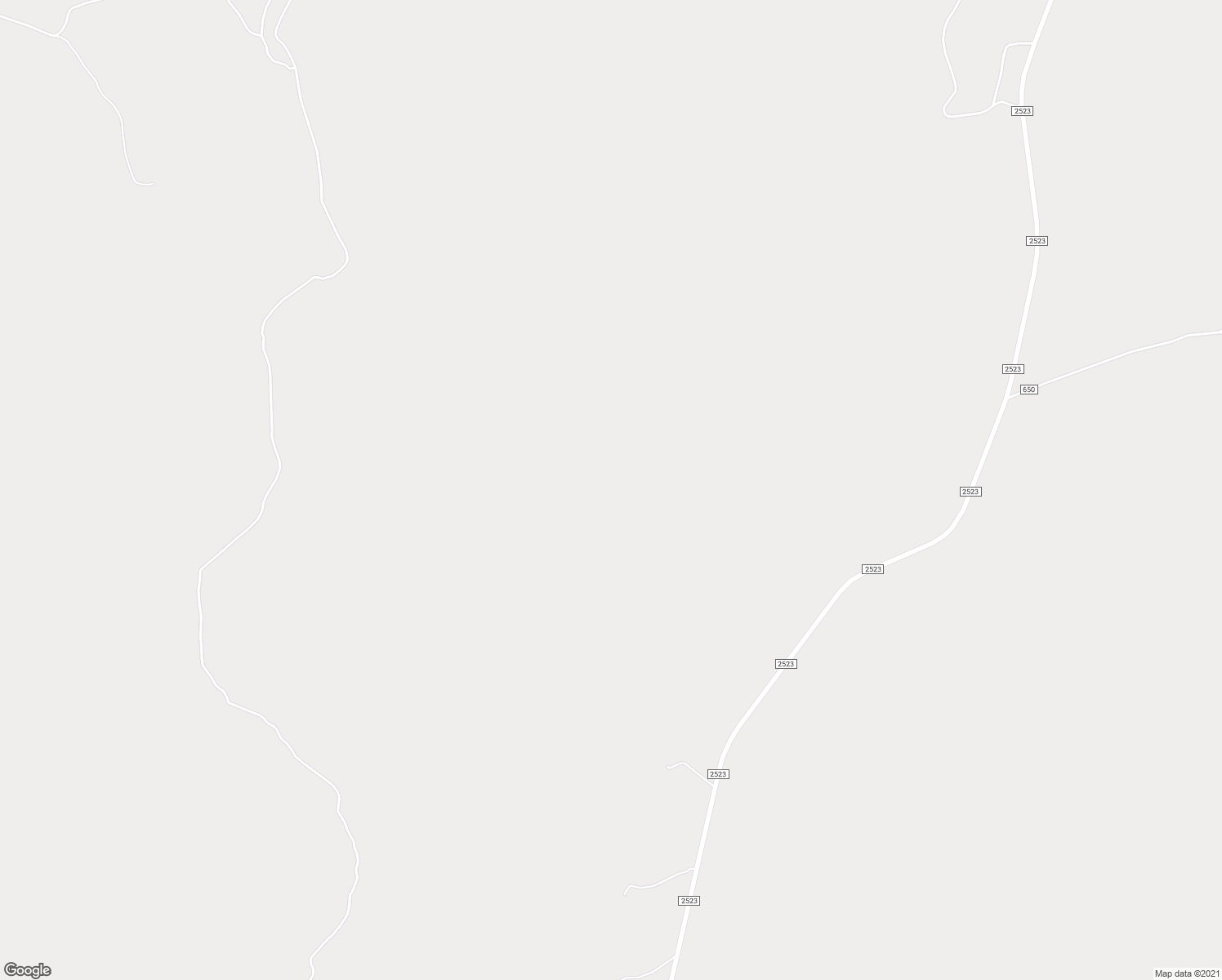 map of restaurants, bars, coffee shops, grocery stores, and more near Ranch to Market 2523 in Rocksprings
