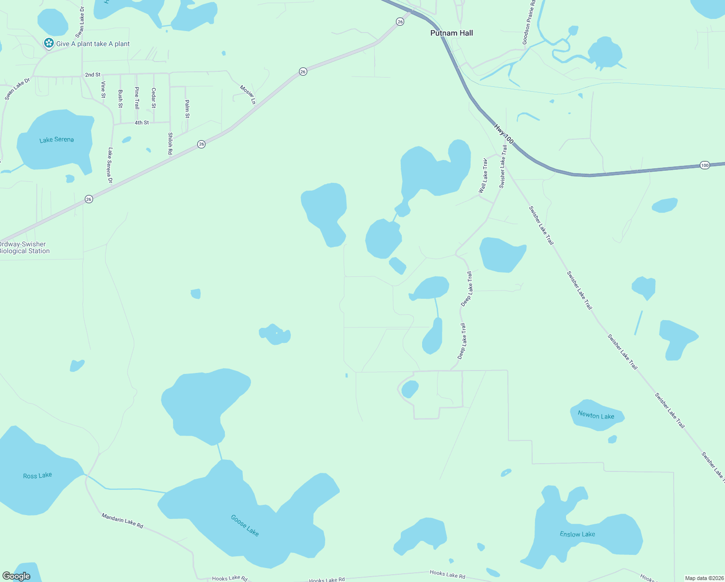 map of restaurants, bars, coffee shops, grocery stores, and more near 141 Tucker Lake Road in Melrose