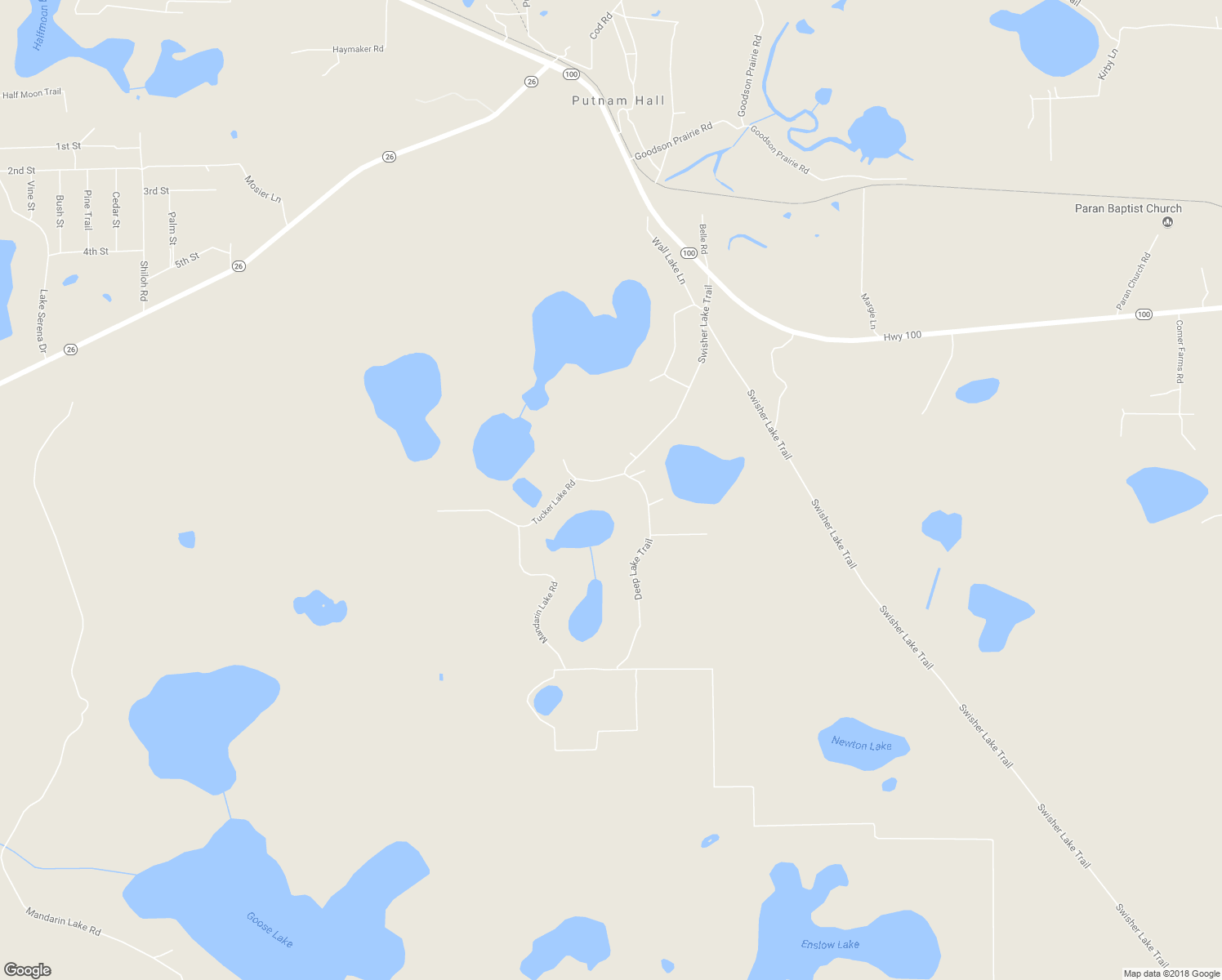 map of restaurants, bars, coffee shops, grocery stores, and more near 89 Tucker Lake Road in Melrose