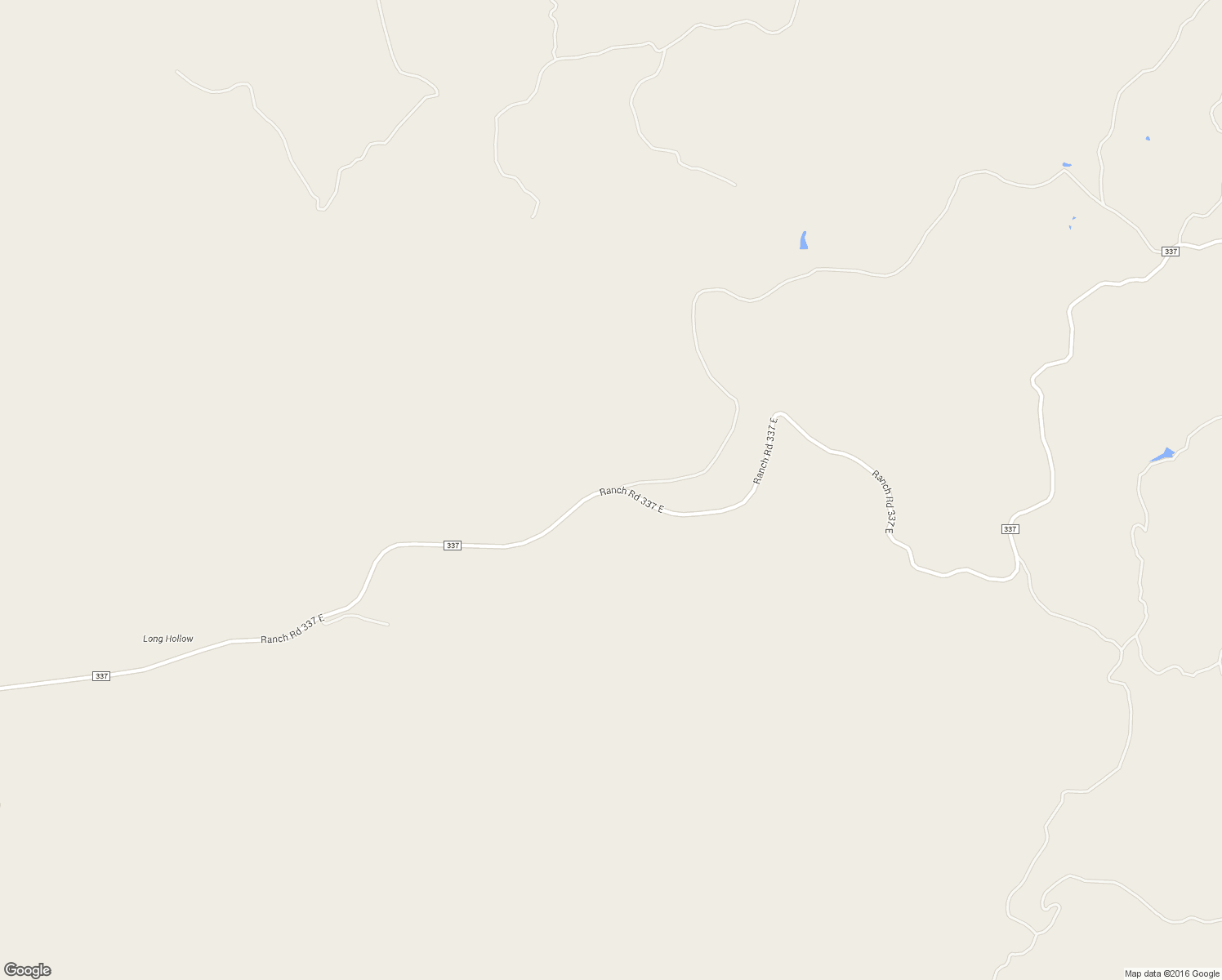 map of restaurants, bars, coffee shops, grocery stores, and more near Ranch Road 337 East in Leakey