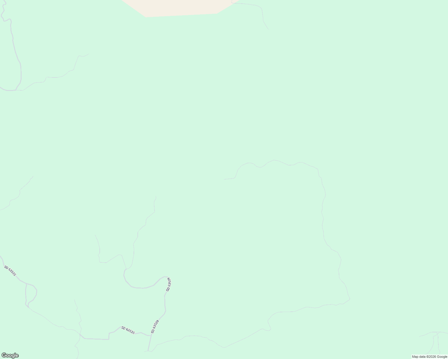 map of restaurants, bars, coffee shops, grocery stores, and more near SD 63535 in Edwards County