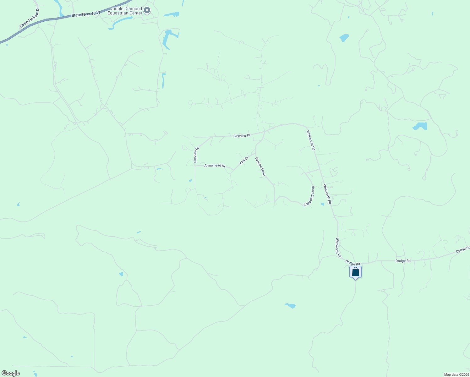 map of restaurants, bars, coffee shops, grocery stores, and more near 209 Alta Drive in Boerne