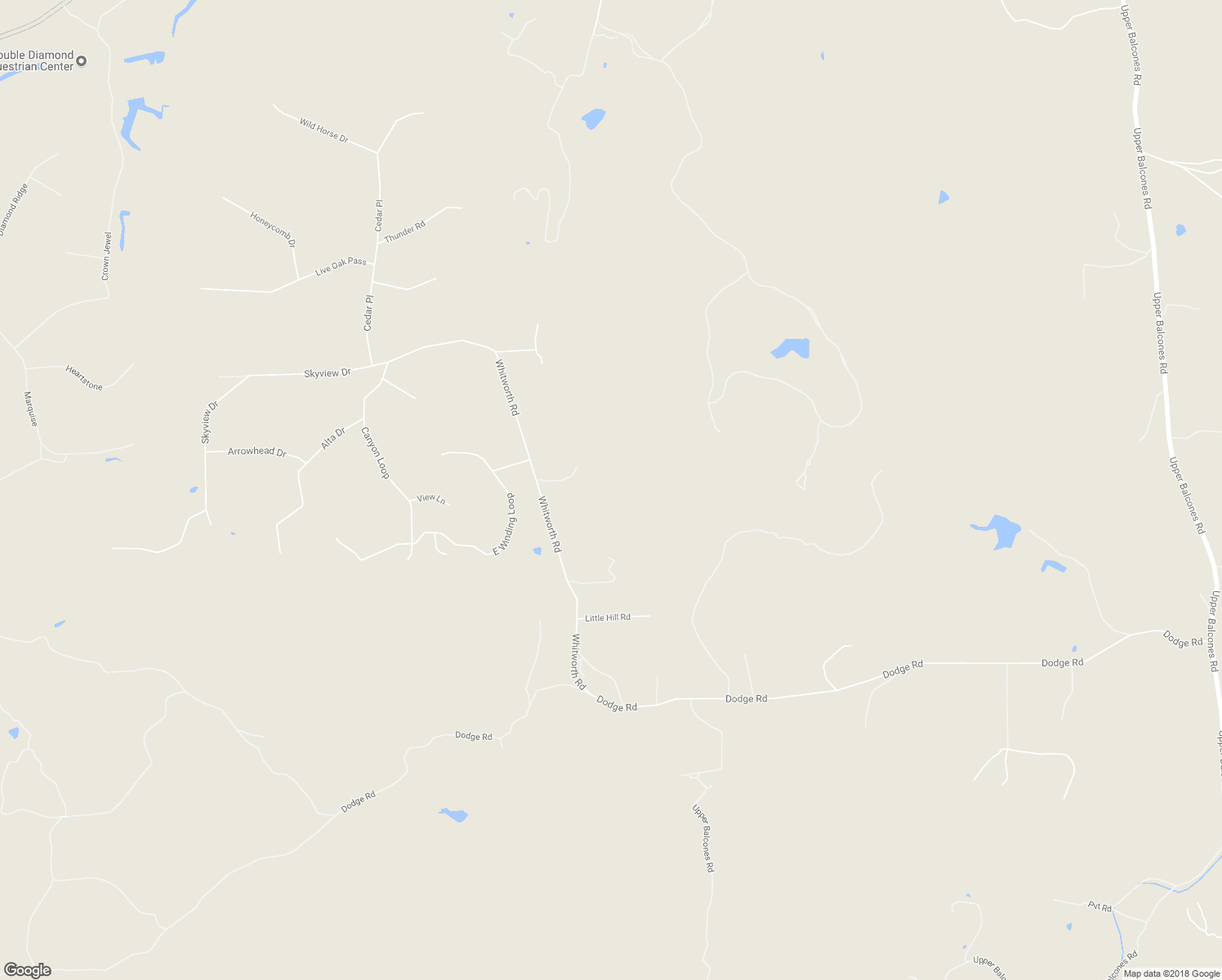 map of restaurants, bars, coffee shops, grocery stores, and more near 217 Whitworth Road in Boerne