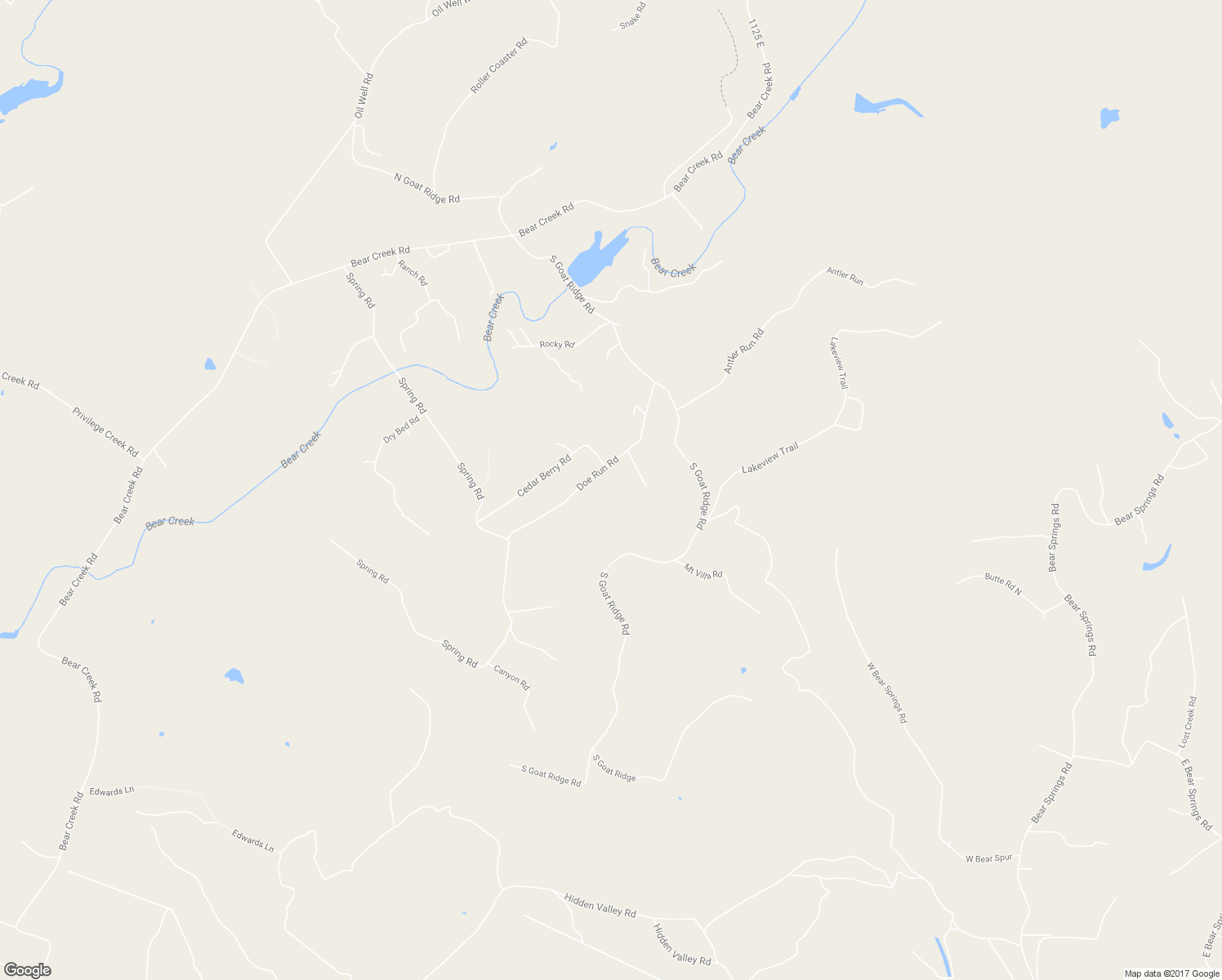 map of restaurants, bars, coffee shops, grocery stores, and more near 144 Rock Garden Road in Pipe Creek