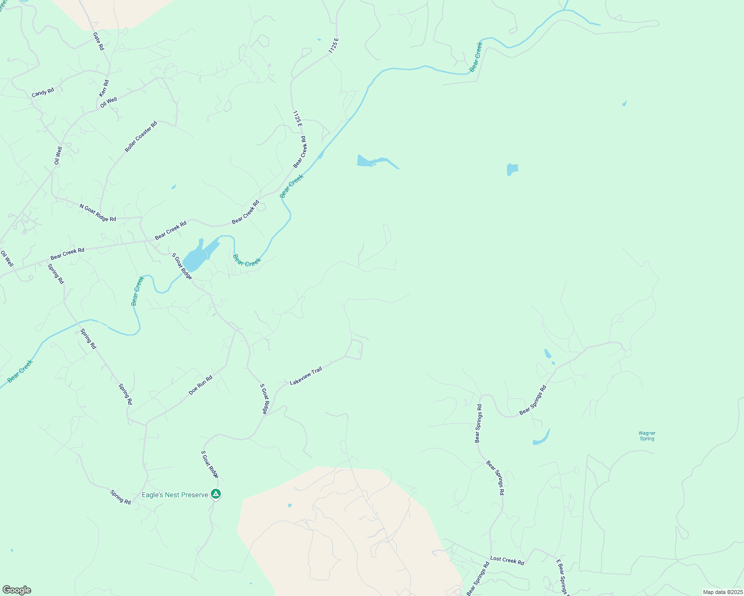 map of restaurants, bars, coffee shops, grocery stores, and more near 880 Lakeview Trail in Pipe Creek