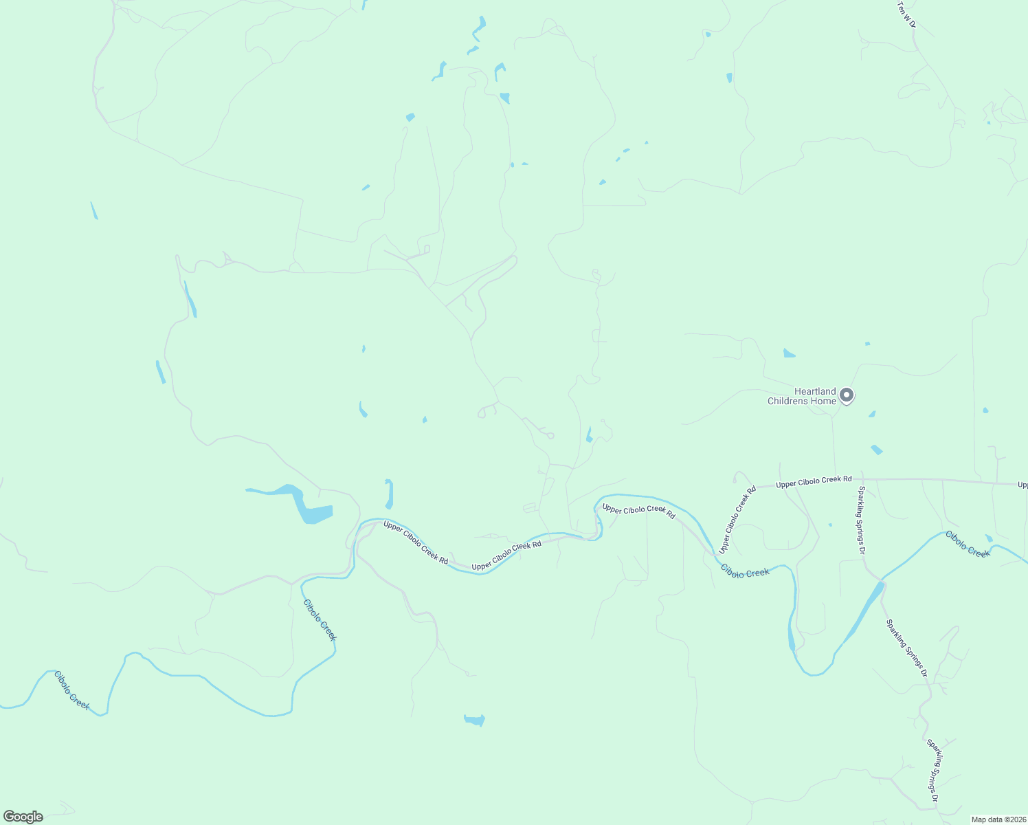 map of restaurants, bars, coffee shops, grocery stores, and more near in Boerne