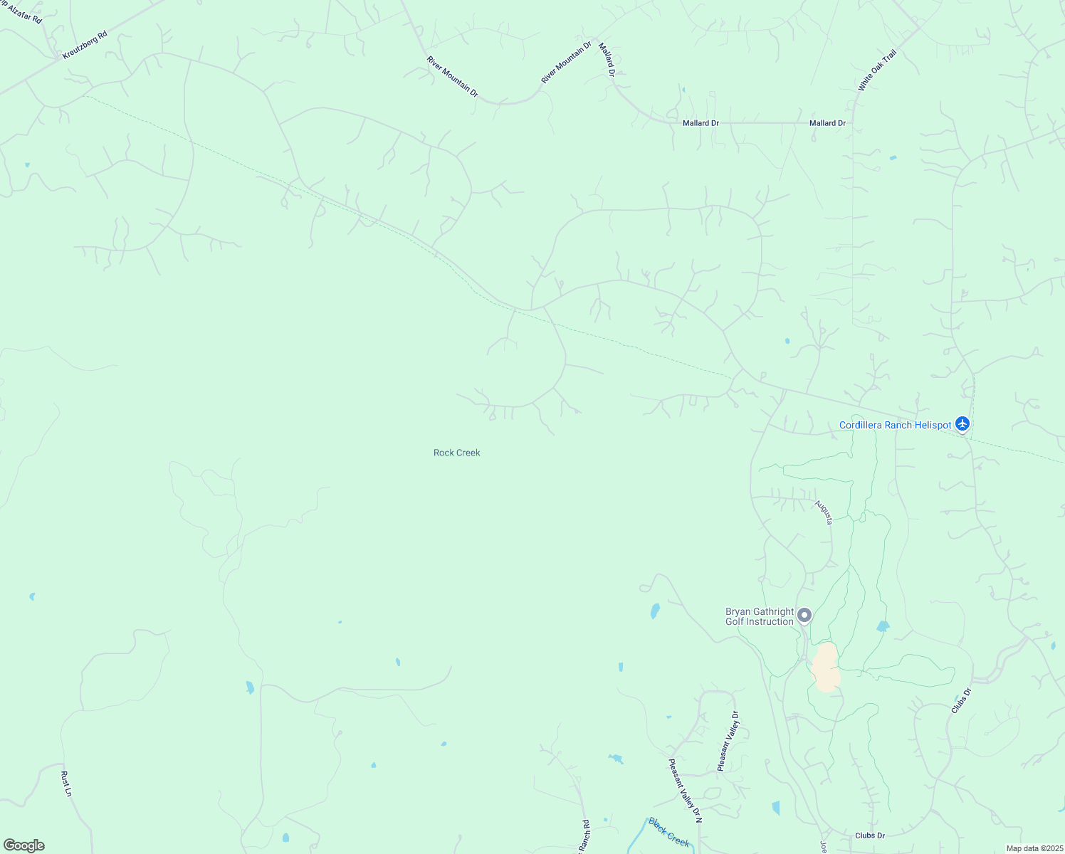 map of restaurants, bars, coffee shops, grocery stores, and more near 117 Greystone Point in Boerne