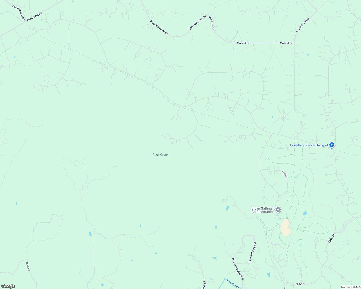 map of restaurants, bars, coffee shops, grocery stores, and more near 119 Greystone Point in Boerne