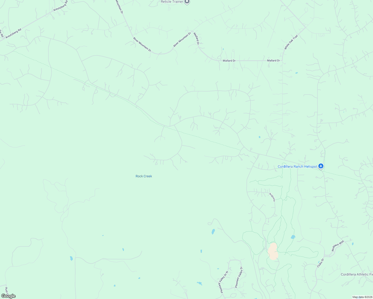 map of restaurants, bars, coffee shops, grocery stores, and more near 109 Greystone Point in Boerne