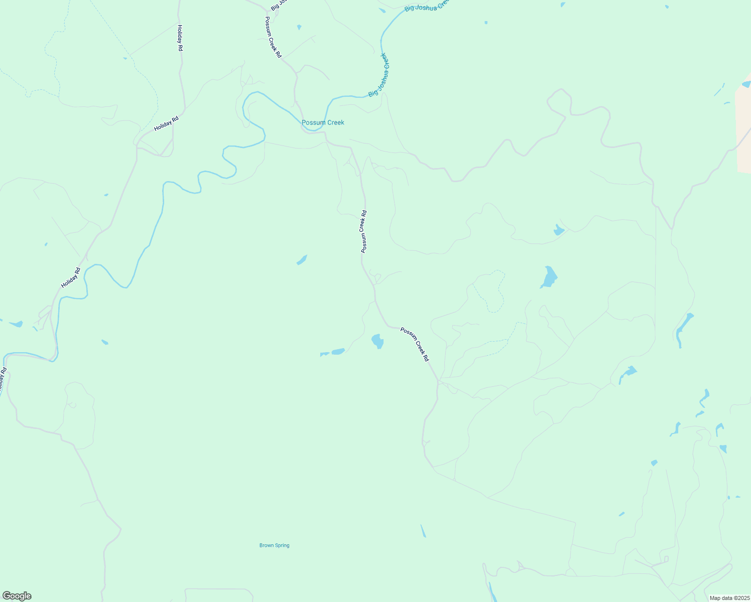 map of restaurants, bars, coffee shops, grocery stores, and more near 146 Possum Creek Road in Boerne