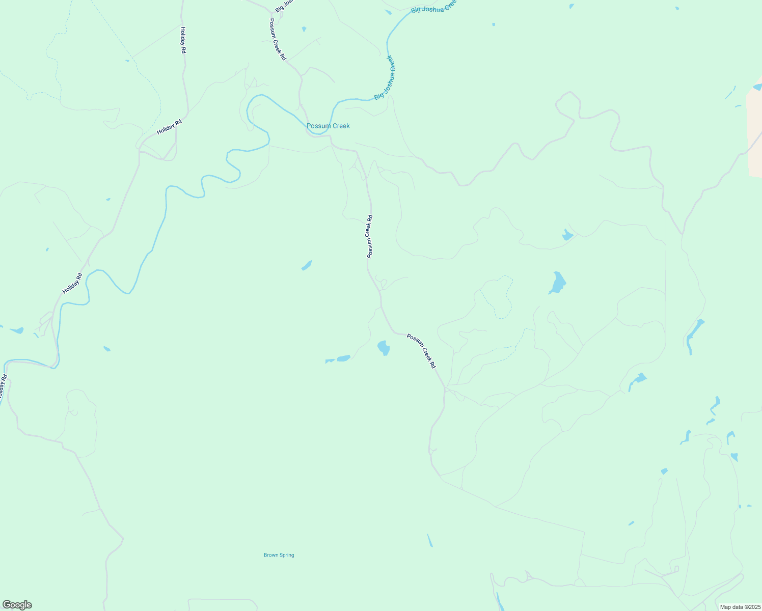 map of restaurants, bars, coffee shops, grocery stores, and more near 146 Possum Creek Road in Boerne