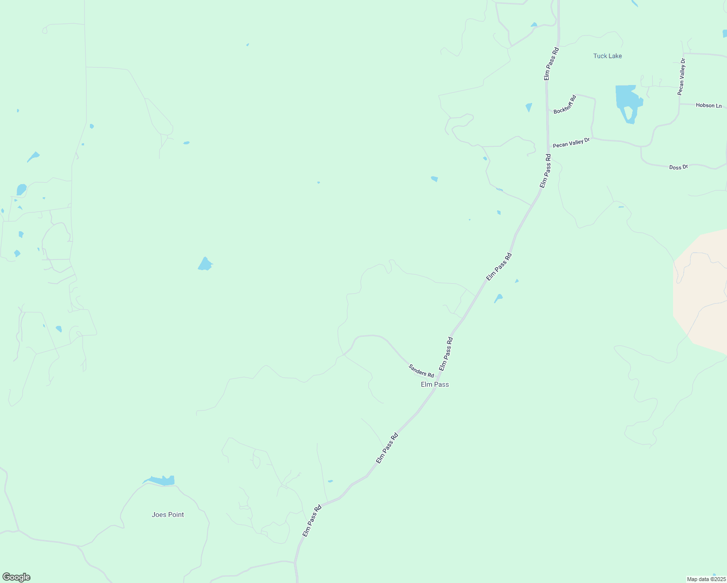 map of restaurants, bars, coffee shops, grocery stores, and more near 171 Custer Road in Center Point