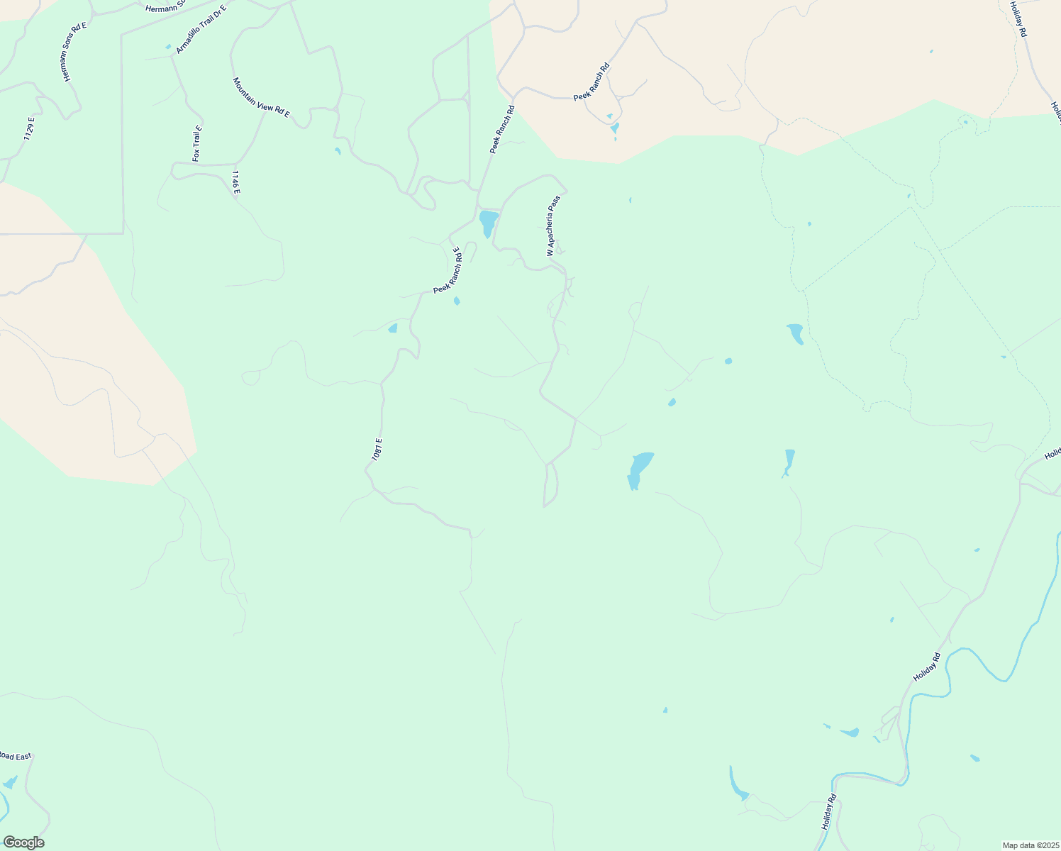 map of restaurants, bars, coffee shops, grocery stores, and more near 122 Durango Pass in Comfort