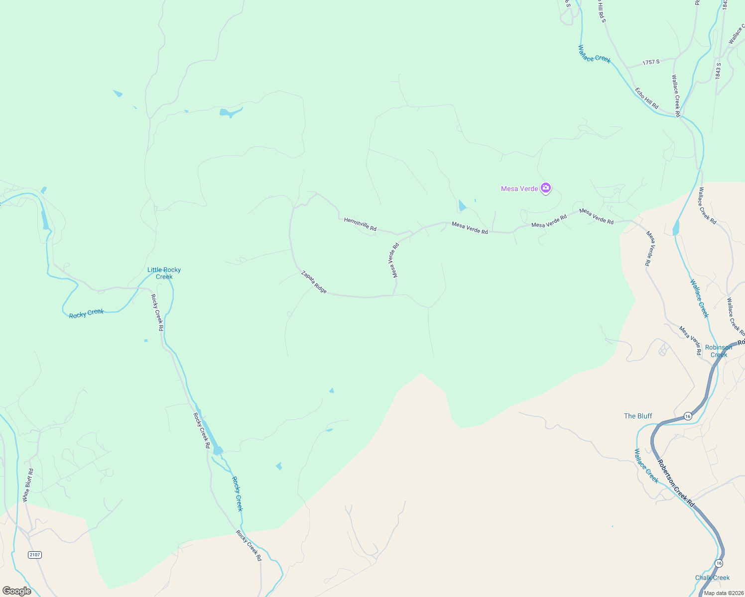 map of restaurants, bars, coffee shops, grocery stores, and more near 655 Zapata Ridge in Medina