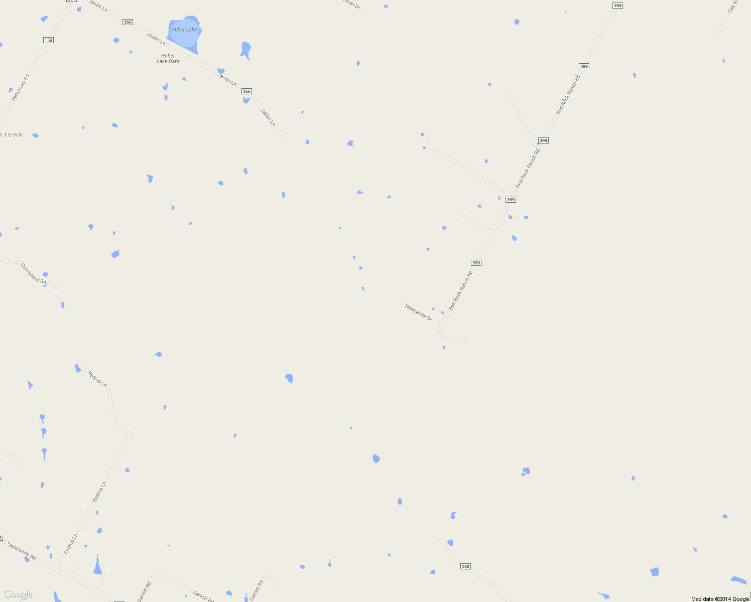 map of restaurants, bars, coffee shops, grocery stores, and more near 742 Red Rock Ranch Road in Red Rock