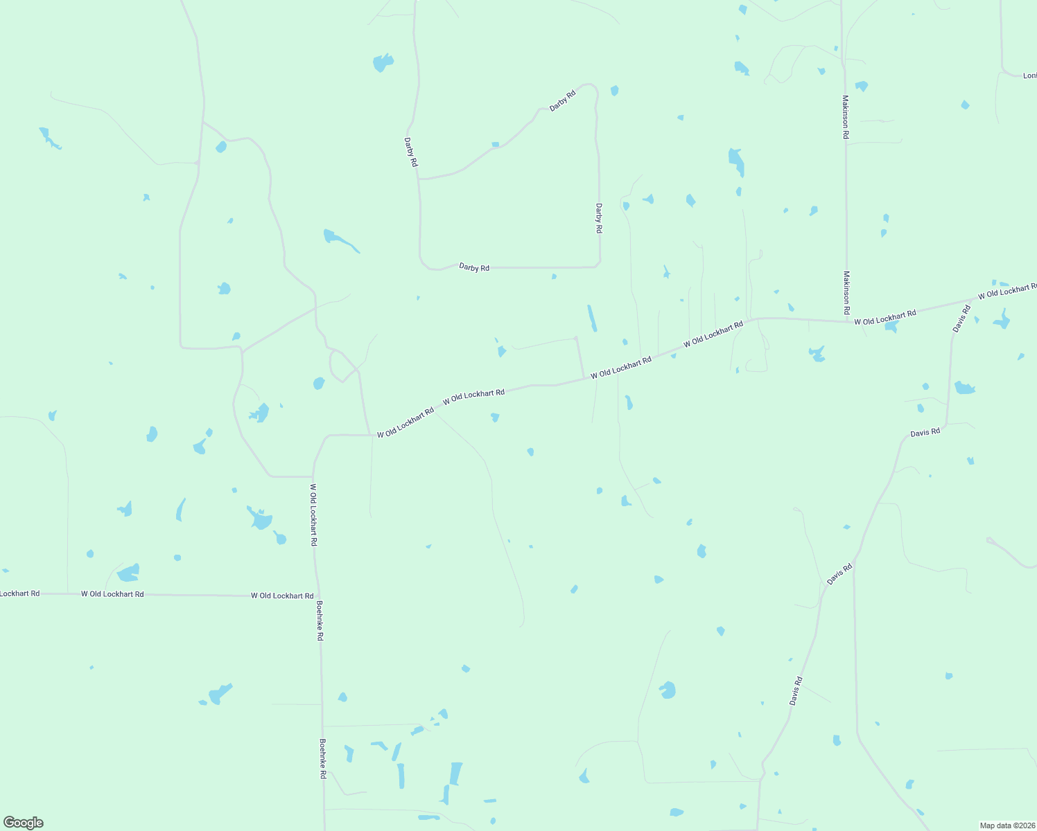 map of restaurants, bars, coffee shops, grocery stores, and more near 2456 West Old Lockhart Road in West Point