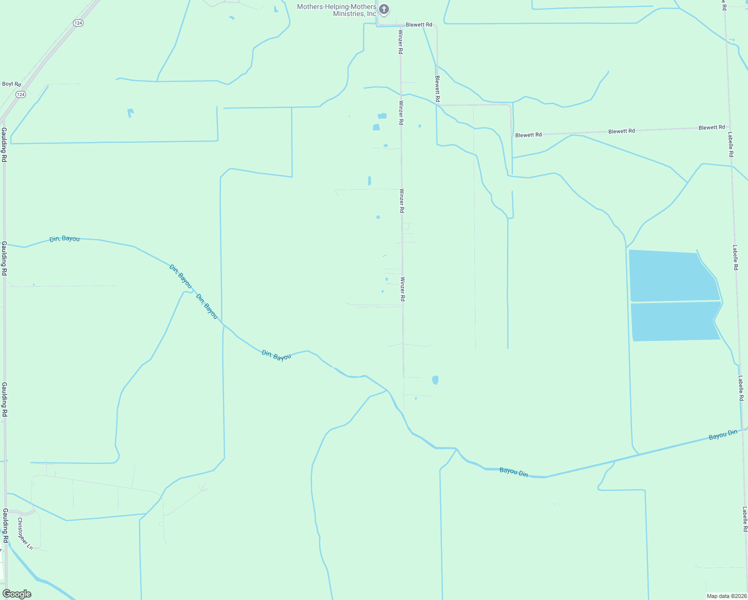 map of restaurants, bars, coffee shops, grocery stores, and more near 9706 Winzer Road in Beaumont