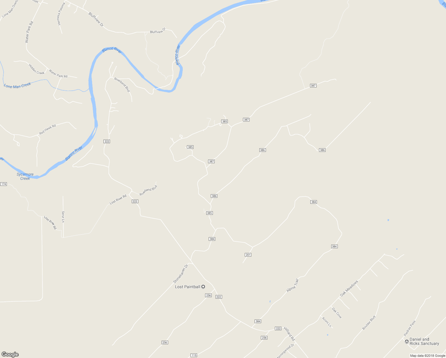 map of restaurants, bars, coffee shops, grocery stores, and more near 301 Oak Grove Road in San Marcos