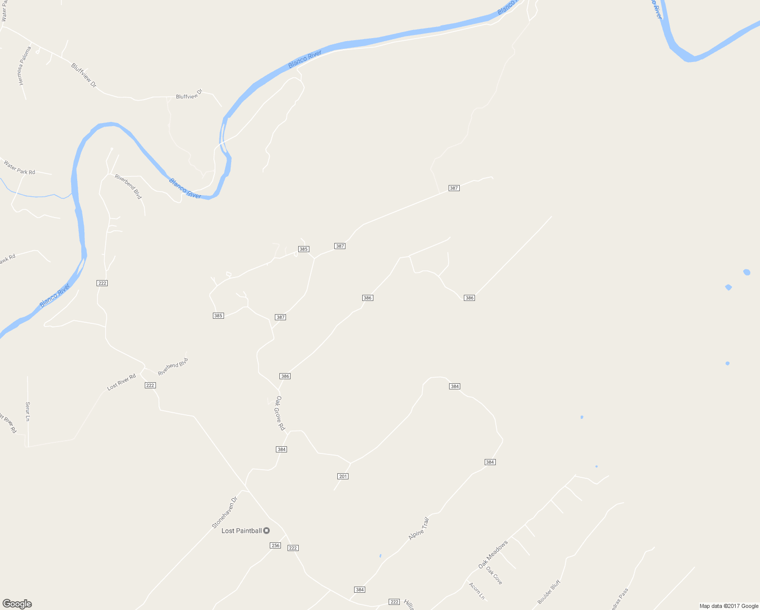 map of restaurants, bars, coffee shops, grocery stores, and more near 610 Oak Grove Road in San Marcos