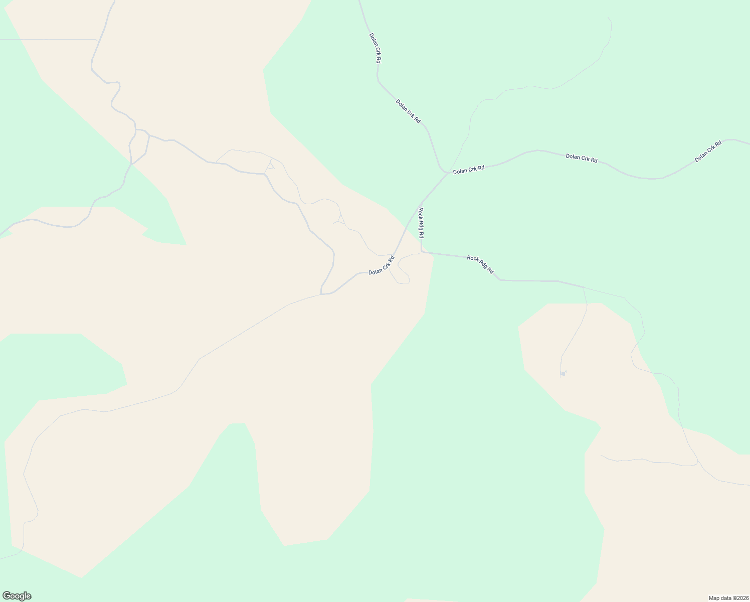 map of restaurants, bars, coffee shops, grocery stores, and more near Dolan Creek Road in Del Rio