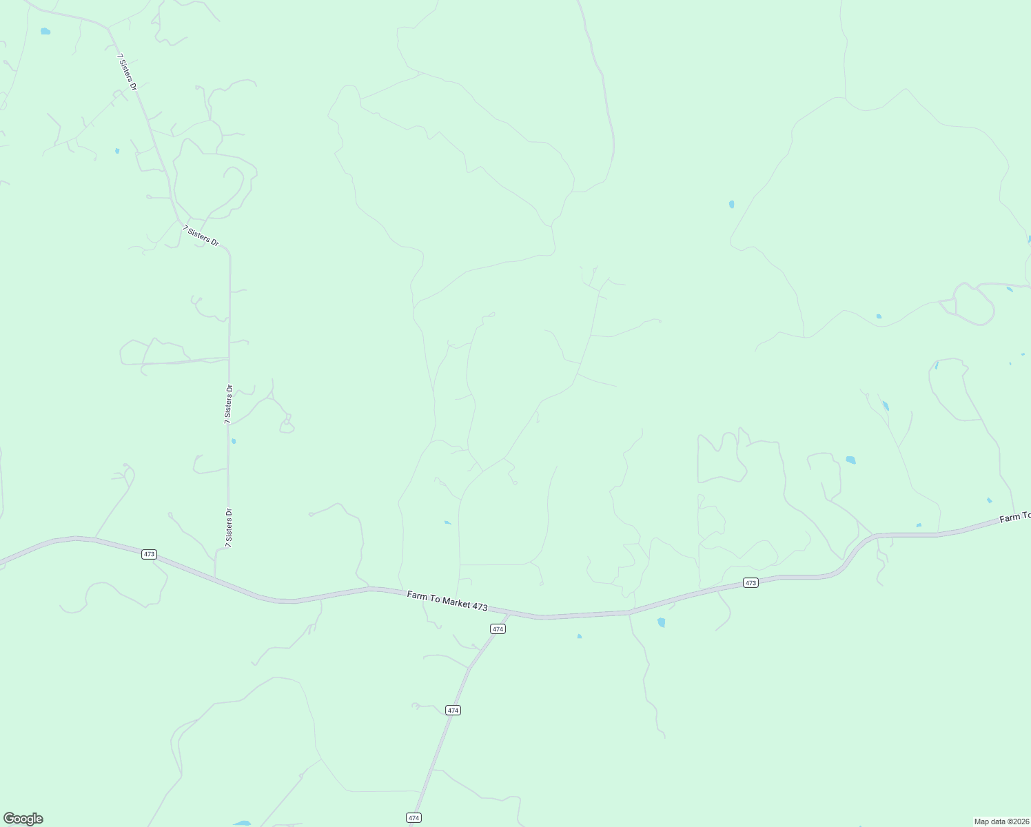map of restaurants, bars, coffee shops, grocery stores, and more near High Point Ranch Road in Boerne