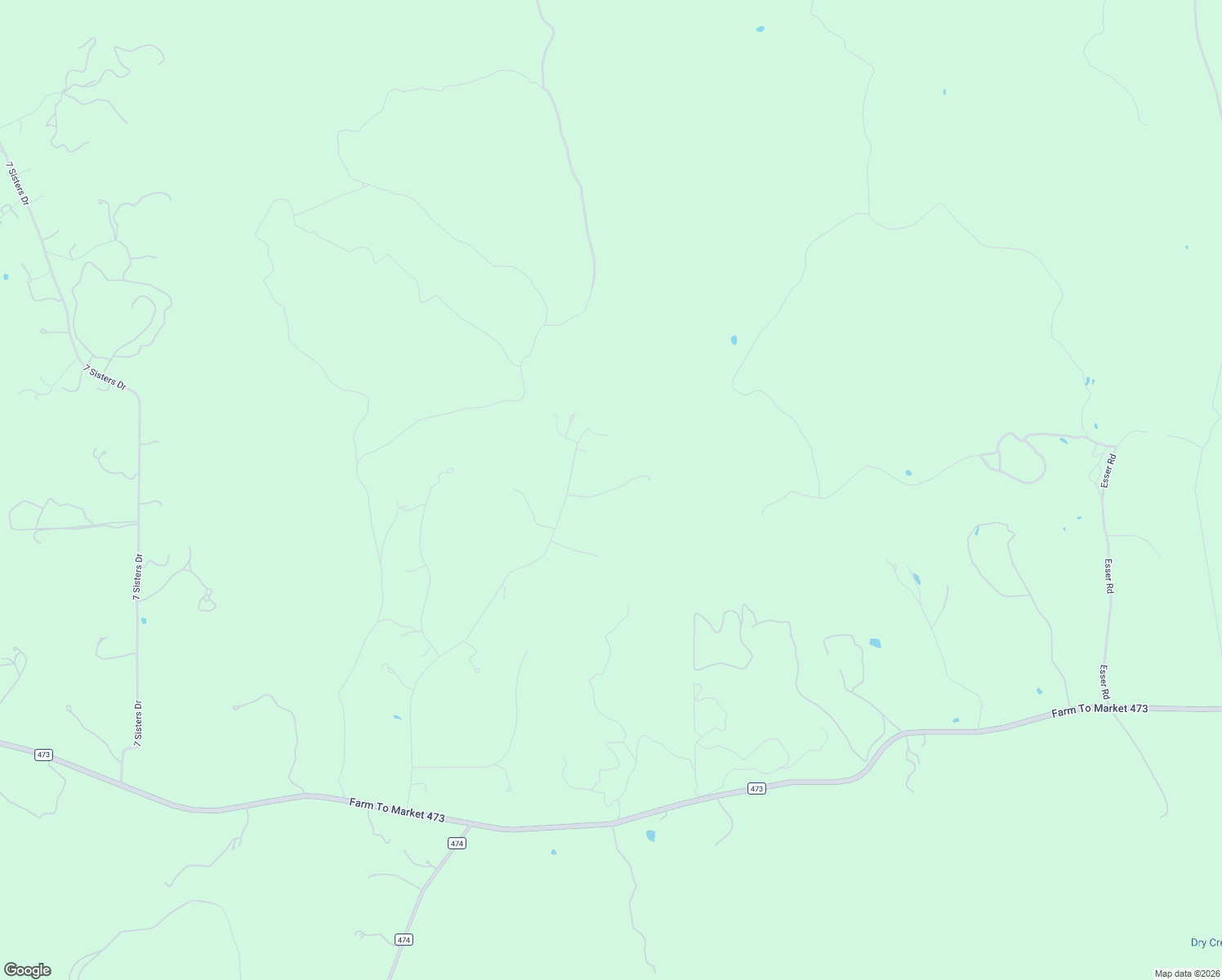 map of restaurants, bars, coffee shops, grocery stores, and more near Linwood Ridge in Kendall County