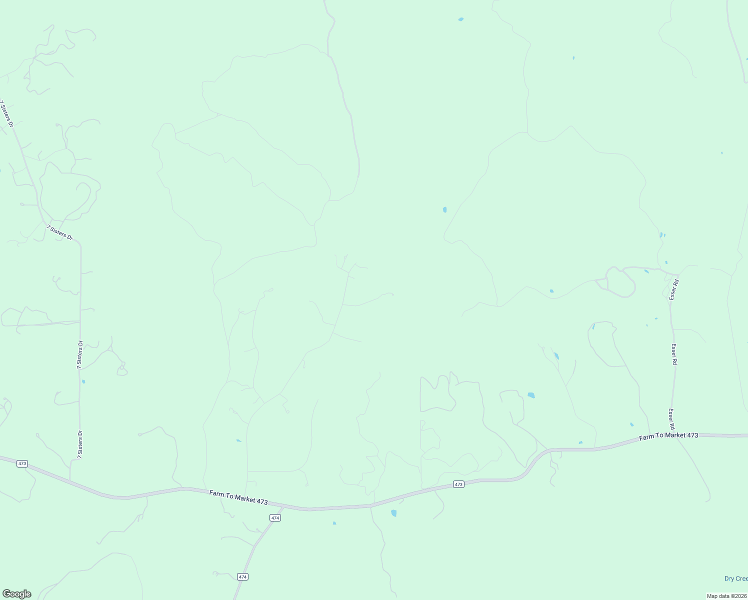 map of restaurants, bars, coffee shops, grocery stores, and more near Linwood Ridge in Boerne