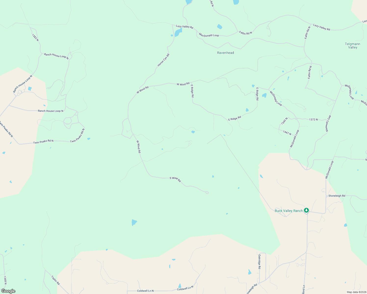 map of restaurants, bars, coffee shops, grocery stores, and more near 225 Valley View Road in Comfort