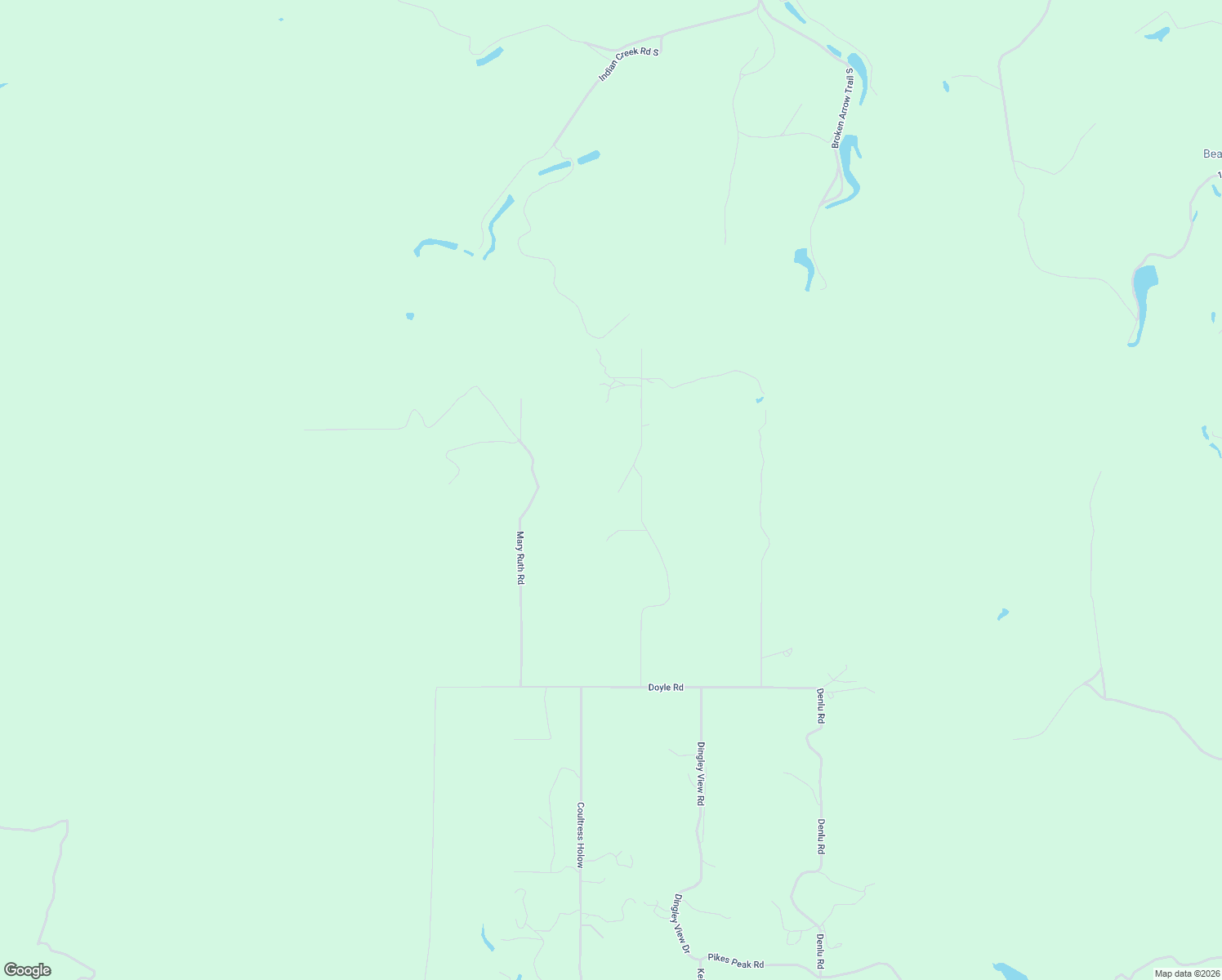 map of restaurants, bars, coffee shops, grocery stores, and more near 230 Teague Road in Kerrville