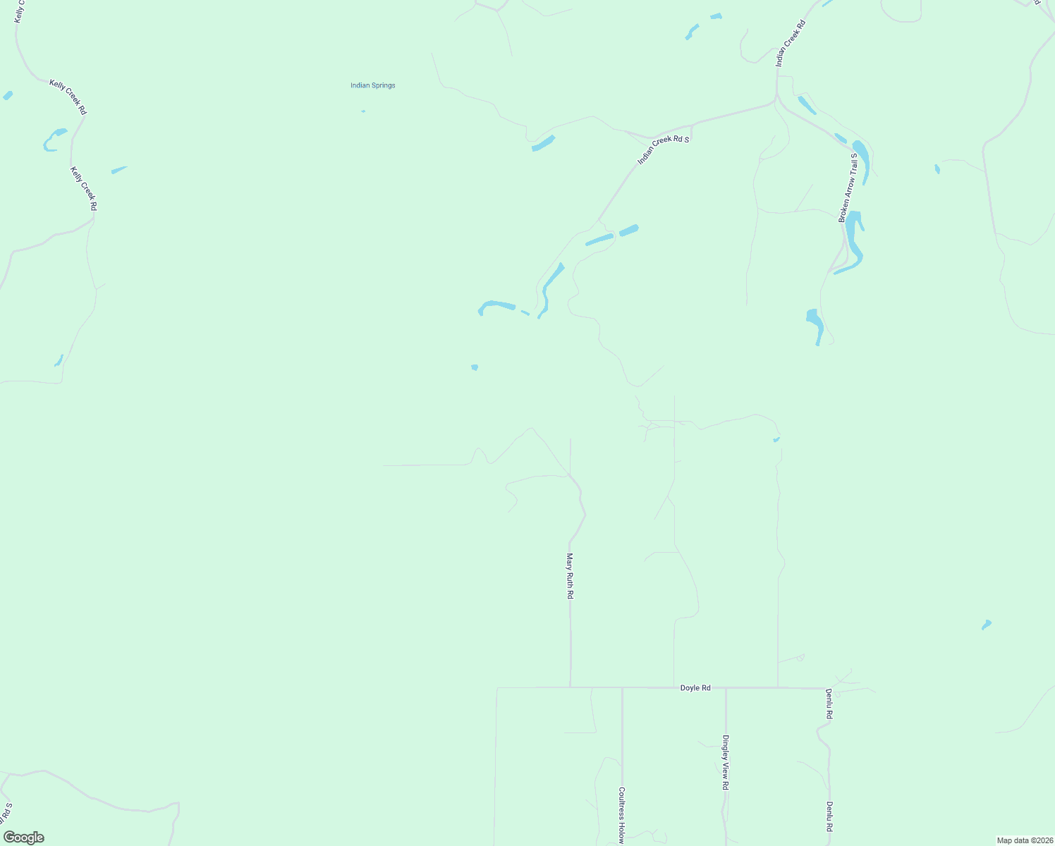 map of restaurants, bars, coffee shops, grocery stores, and more near 285 Mary Ruth Road in Kerrville