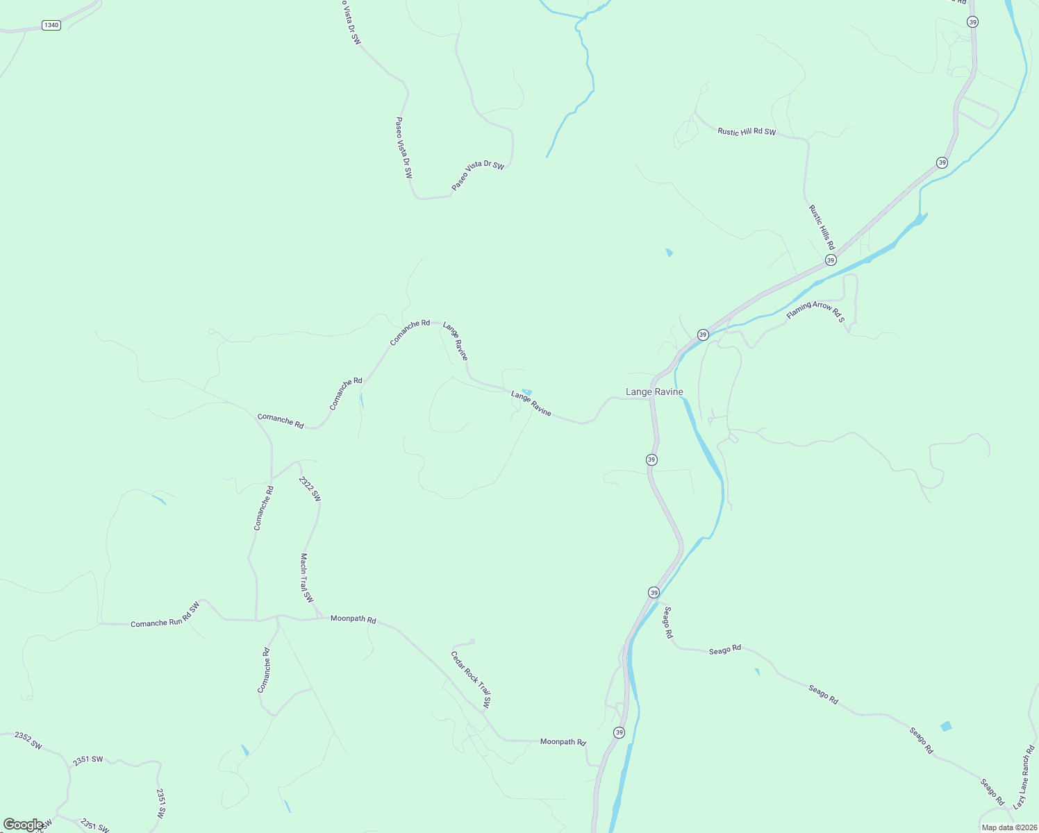 map of restaurants, bars, coffee shops, grocery stores, and more near 210 Lange Ravine Road Southwest in Hunt