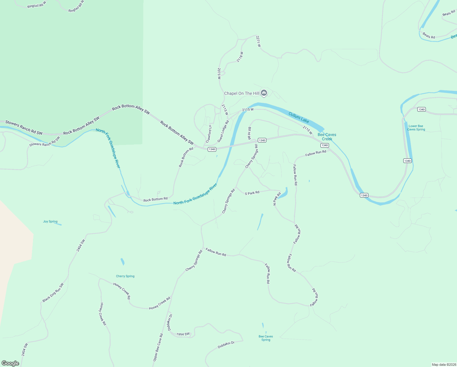 map of restaurants, bars, coffee shops, grocery stores, and more near 189 Cherry Springs Road in Hunt
