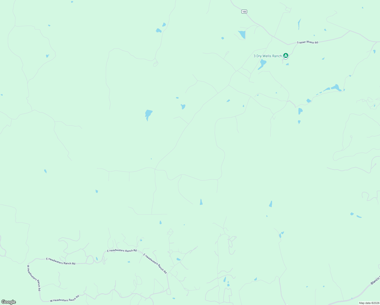 map of restaurants, bars, coffee shops, grocery stores, and more near in Spring Branch