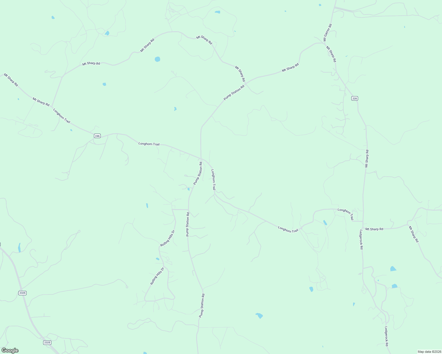 map of restaurants, bars, coffee shops, grocery stores, and more near 1500 Longhorn Trail in Wimberley