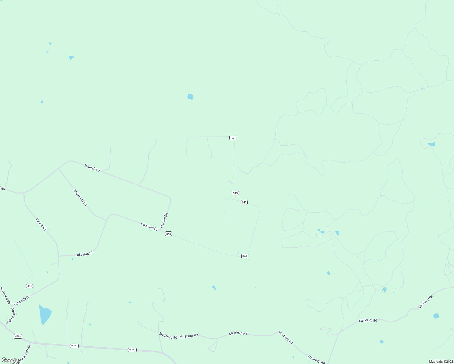 map of restaurants, bars, coffee shops, grocery stores, and more near 1150 Lakeside Drive in Wimberley