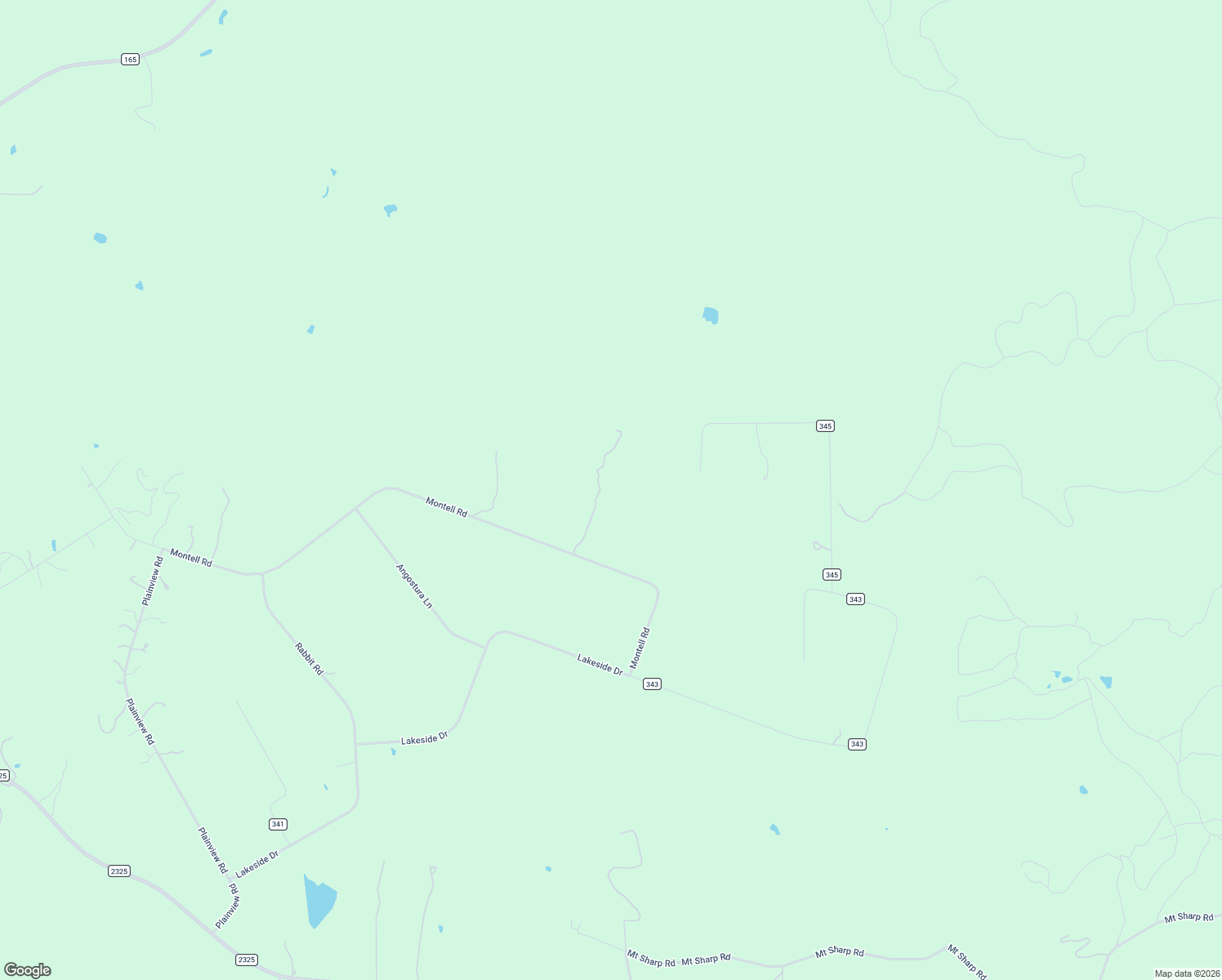 map of restaurants, bars, coffee shops, grocery stores, and more near 1017 Montell Road in Wimberley