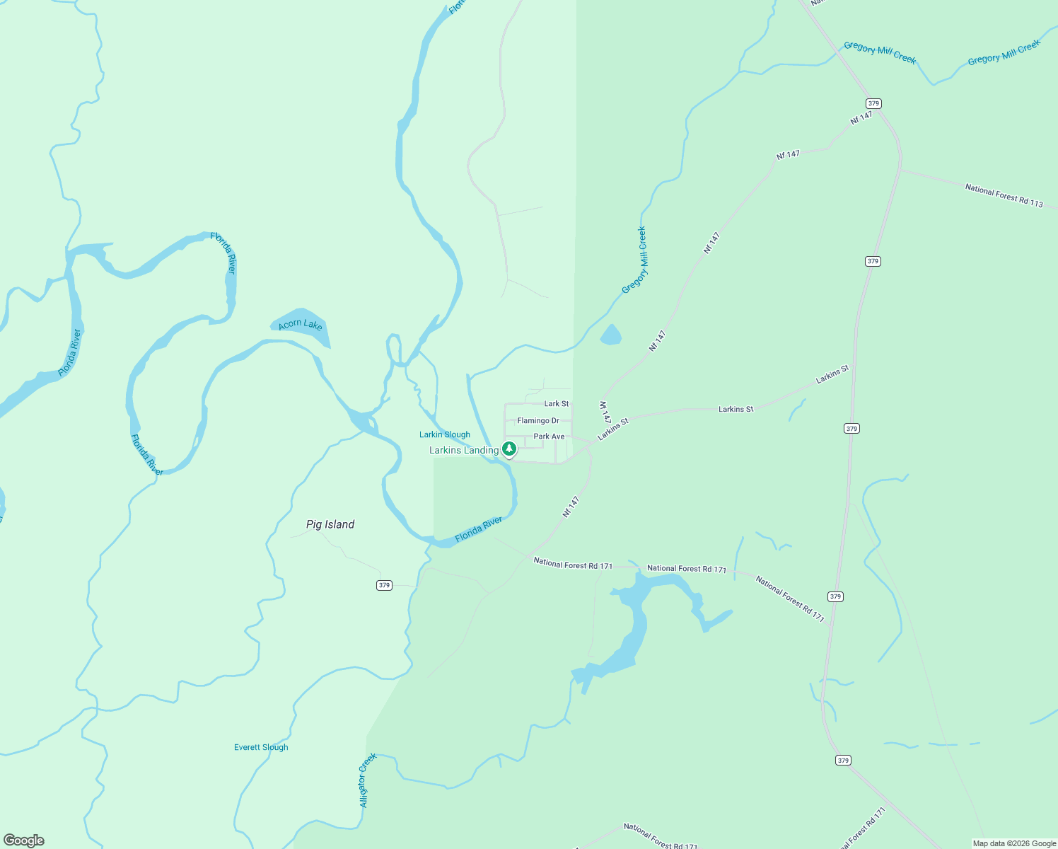 map of restaurants, bars, coffee shops, grocery stores, and more near 4071 Flamingo Drive in Bristol