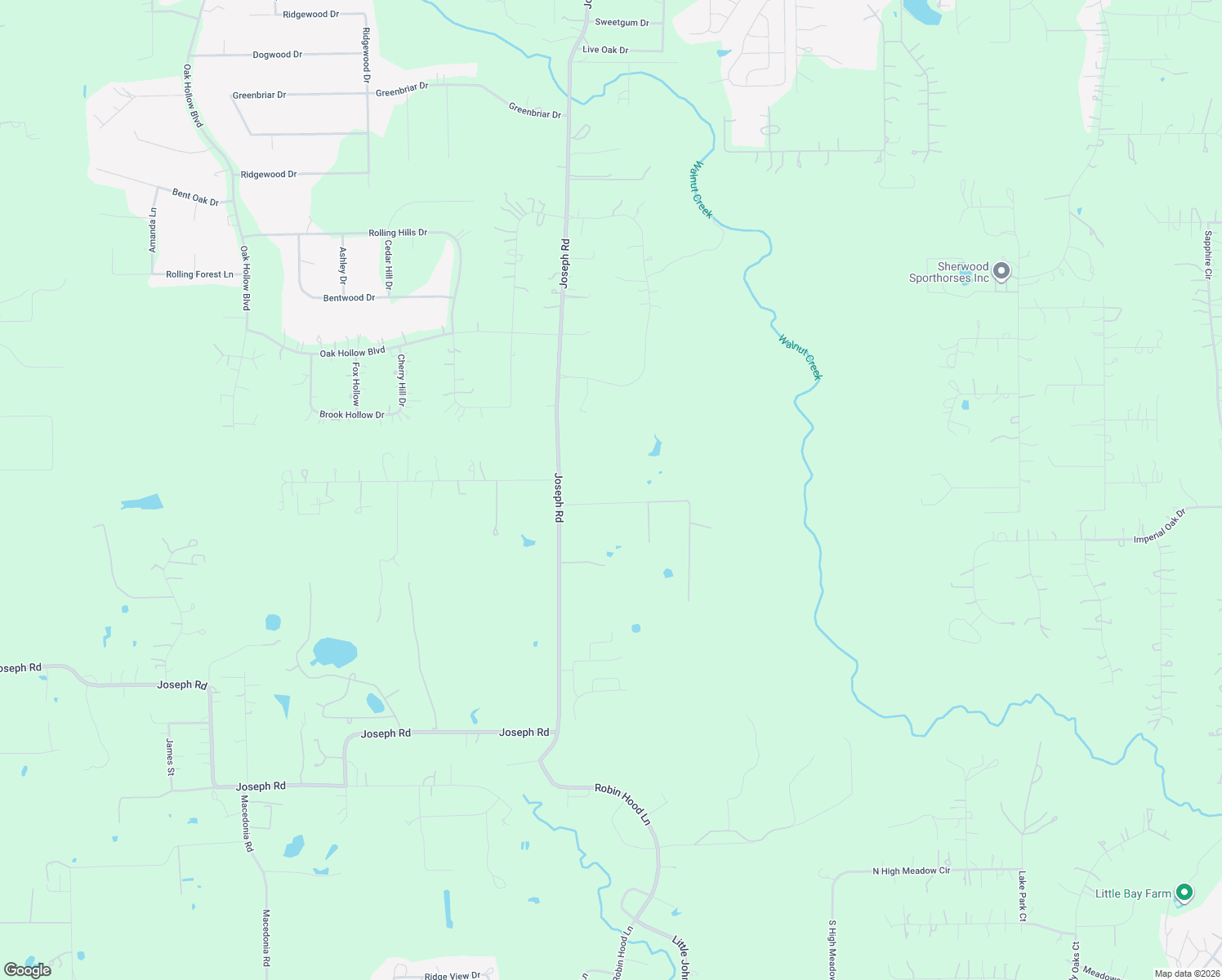 map of restaurants, bars, coffee shops, grocery stores, and more near 23530 Hargrave Road in Hockley