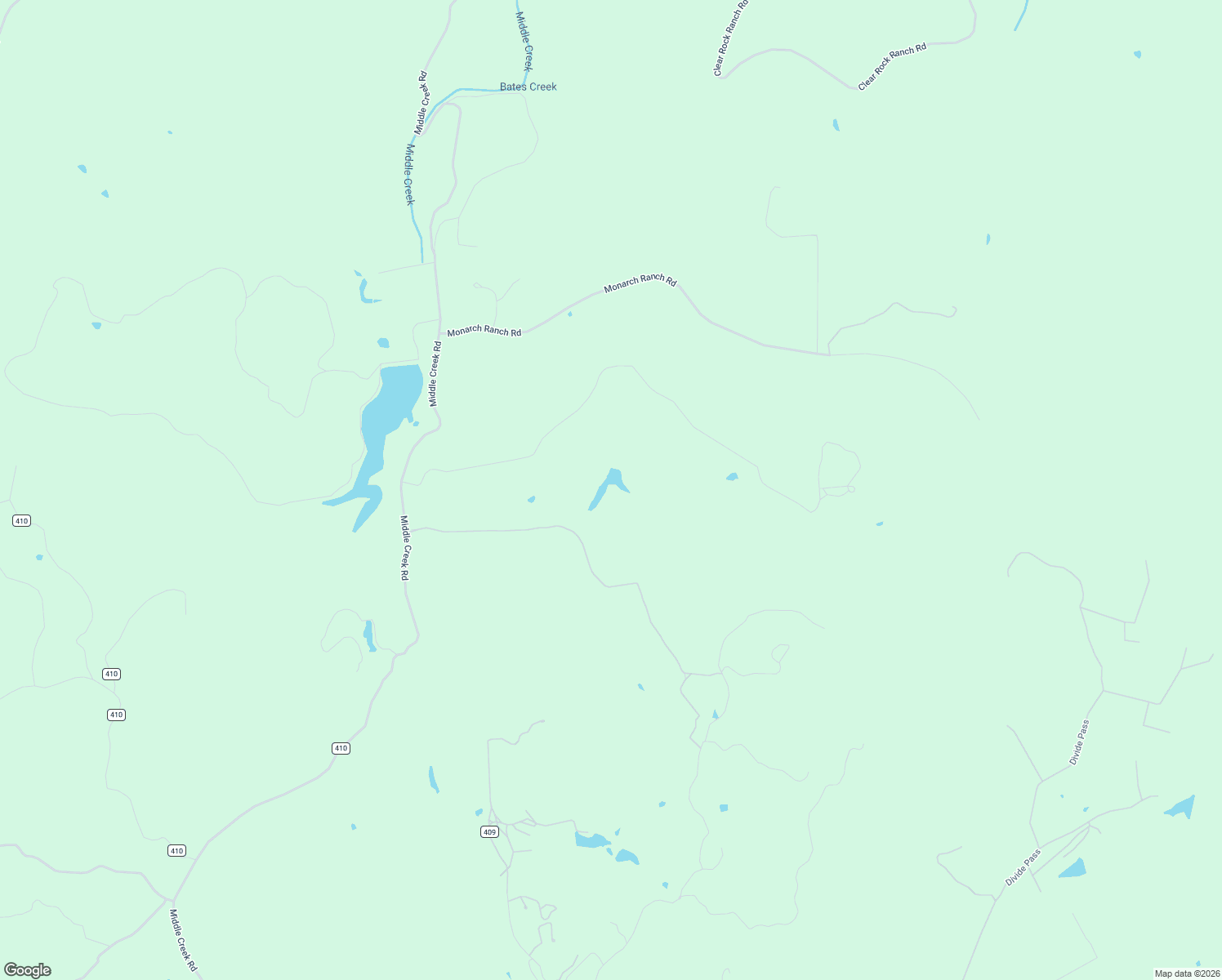 map of restaurants, bars, coffee shops, grocery stores, and more near Karhan Ranch in Blanco