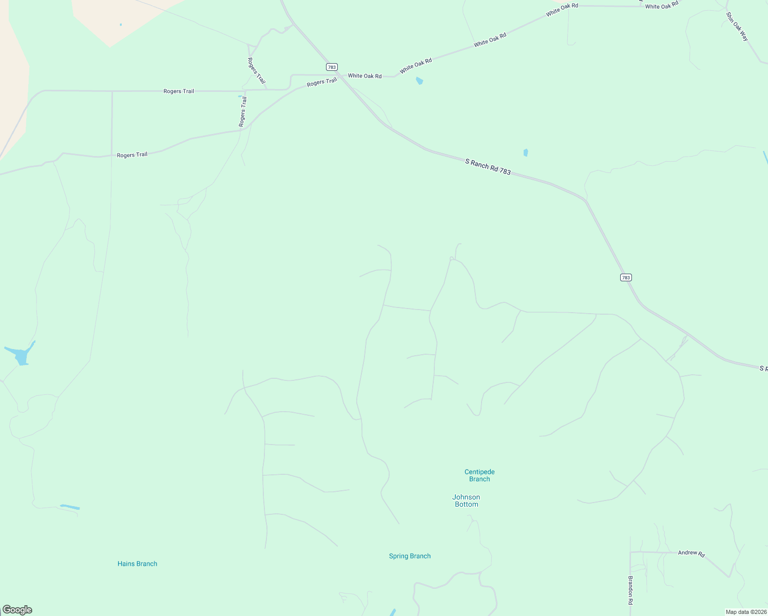 map of restaurants, bars, coffee shops, grocery stores, and more near Unnamed Road in Kerrville