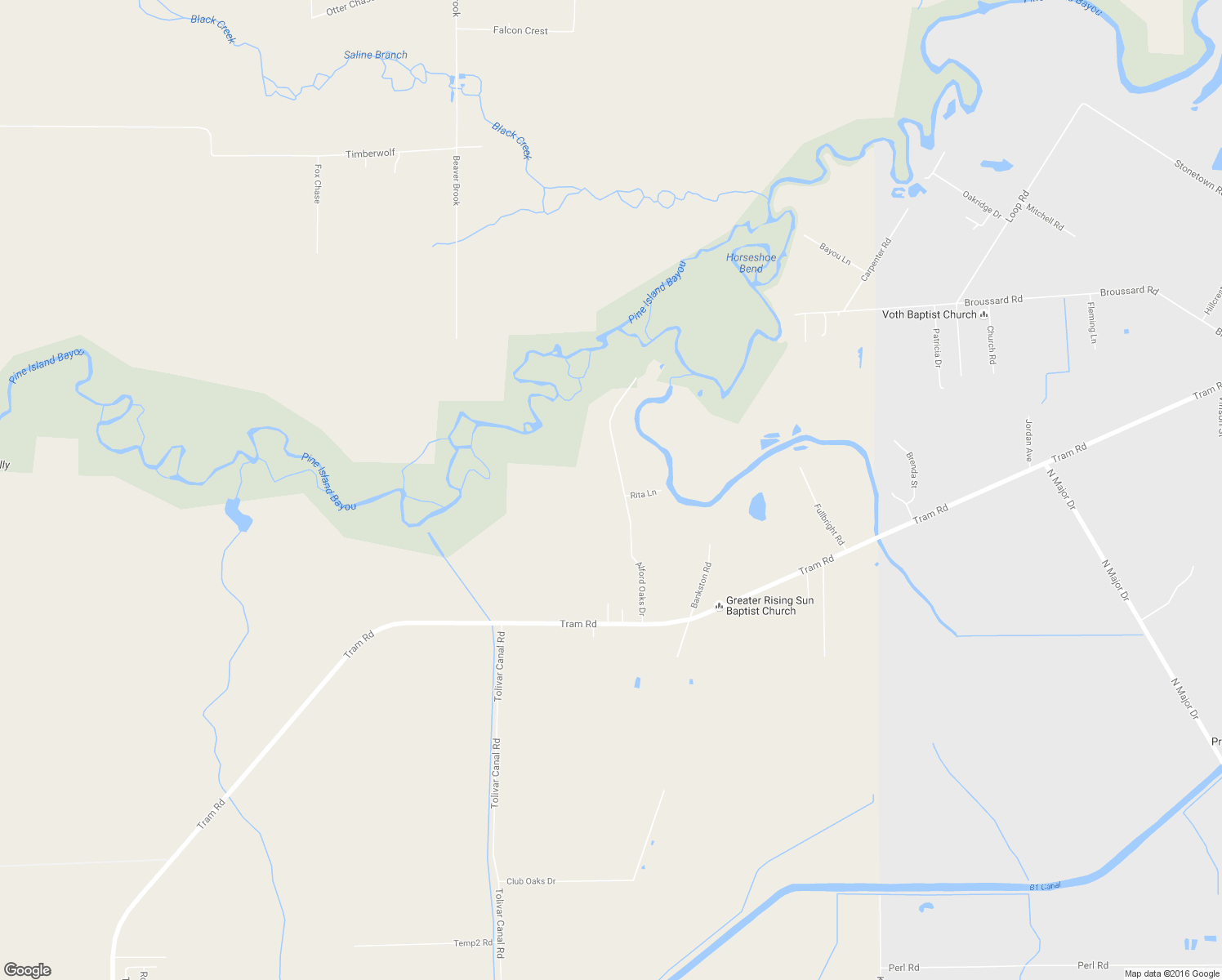 map of restaurants, bars, coffee shops, grocery stores, and more near 5709 Alford Oaks Drive in Beaumont