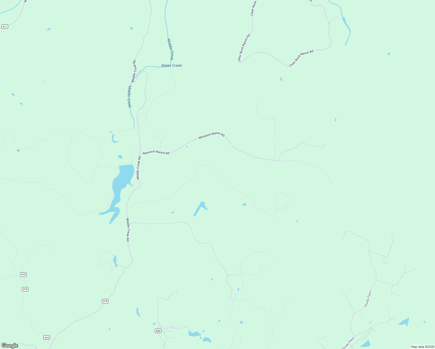 map of restaurants, bars, coffee shops, grocery stores, and more near Karhan Ranch in Blanco County