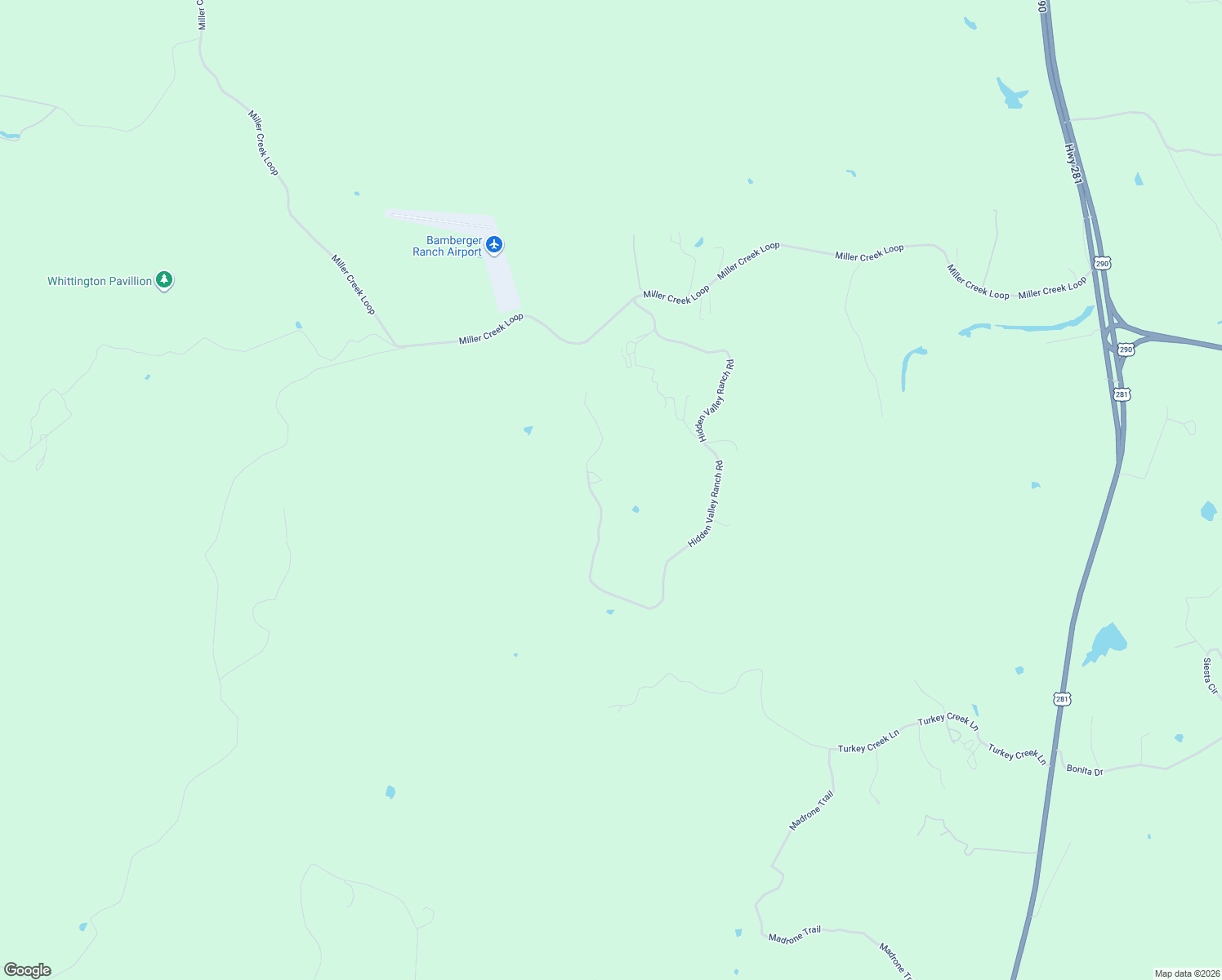 map of restaurants, bars, coffee shops, grocery stores, and more near 2018 Hidden Valley Ranch Road in Johnson City