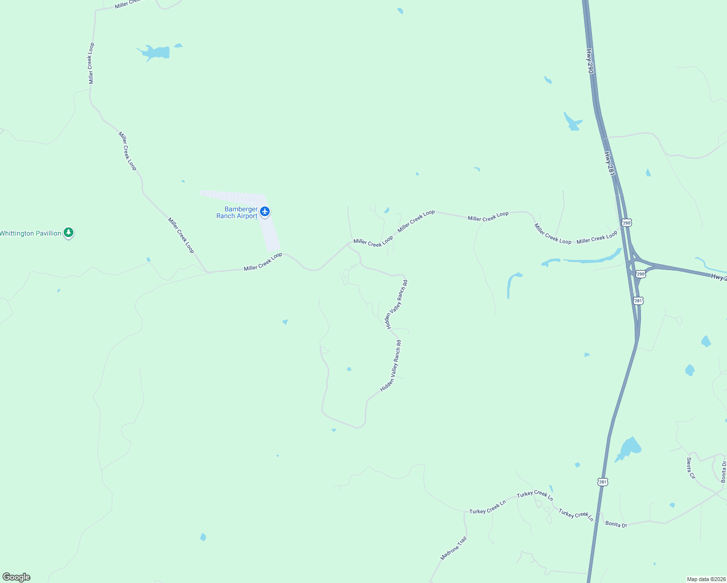 map of restaurants, bars, coffee shops, grocery stores, and more near 812 Hidden Valley Ranch Road in Johnson City