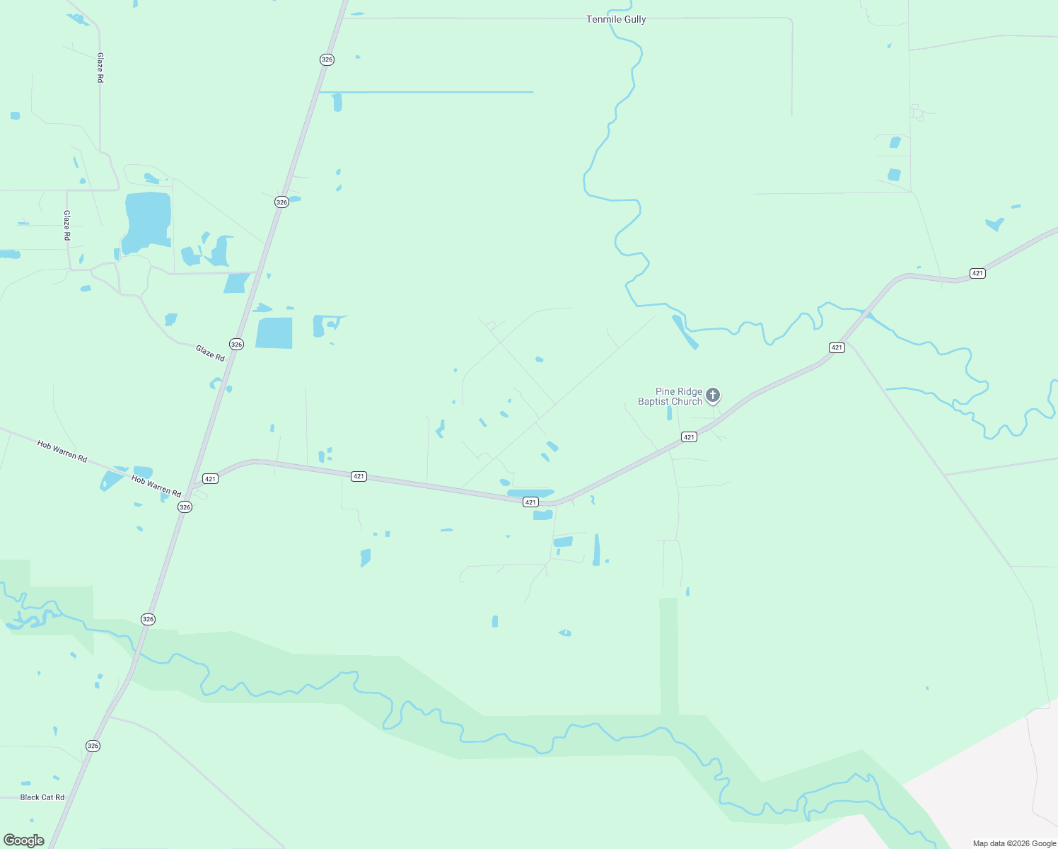 map of restaurants, bars, coffee shops, grocery stores, and more near 2282 Whitetail Forest Rd in Kountze