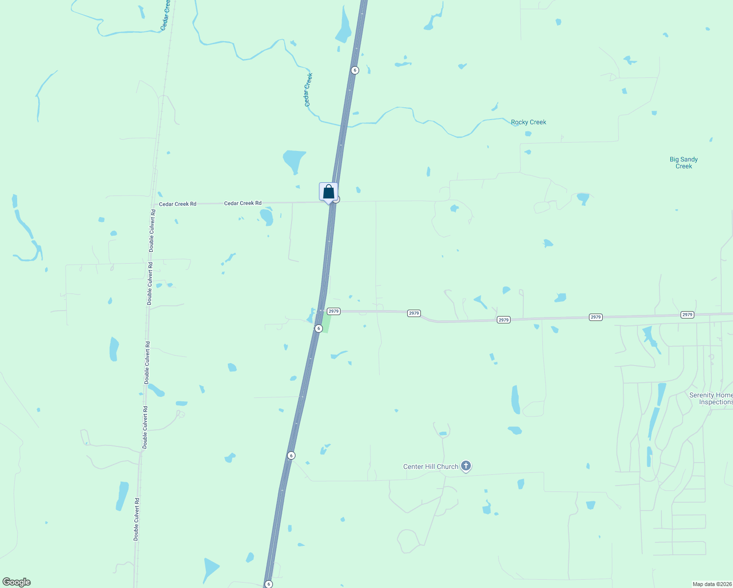 map of restaurants, bars, coffee shops, grocery stores, and more near 29619 Kloecker Road in Hempstead